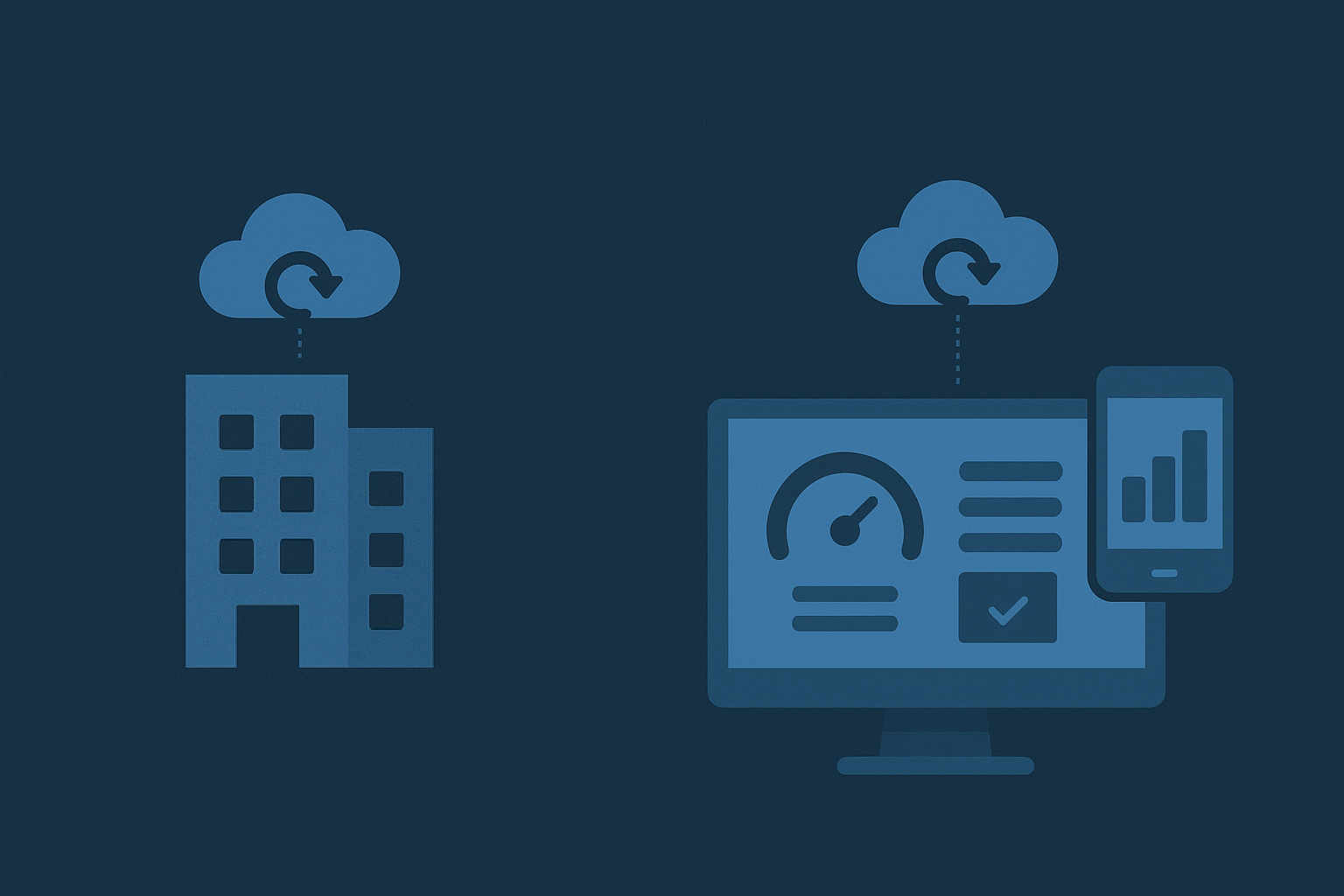 Remote Operation Center